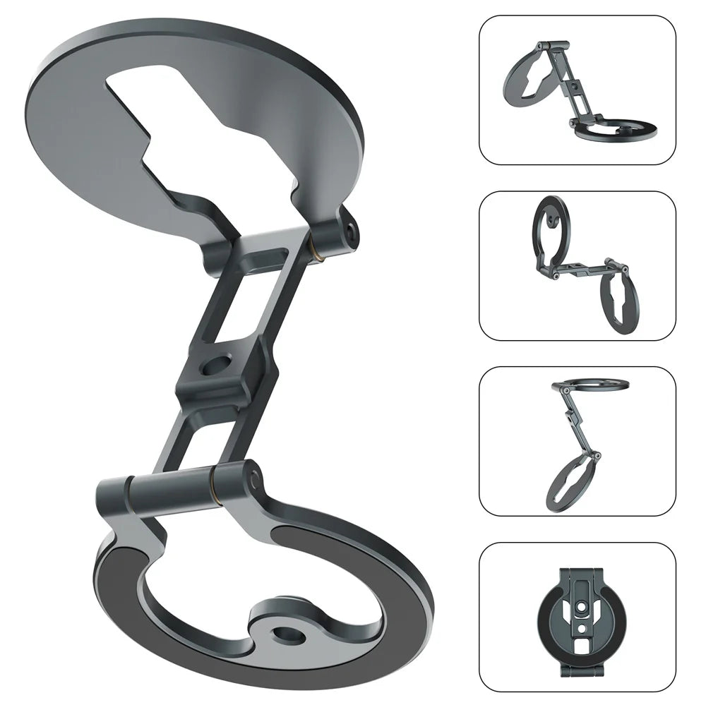 Apex Essentials | Magnetic gym Phone Mount