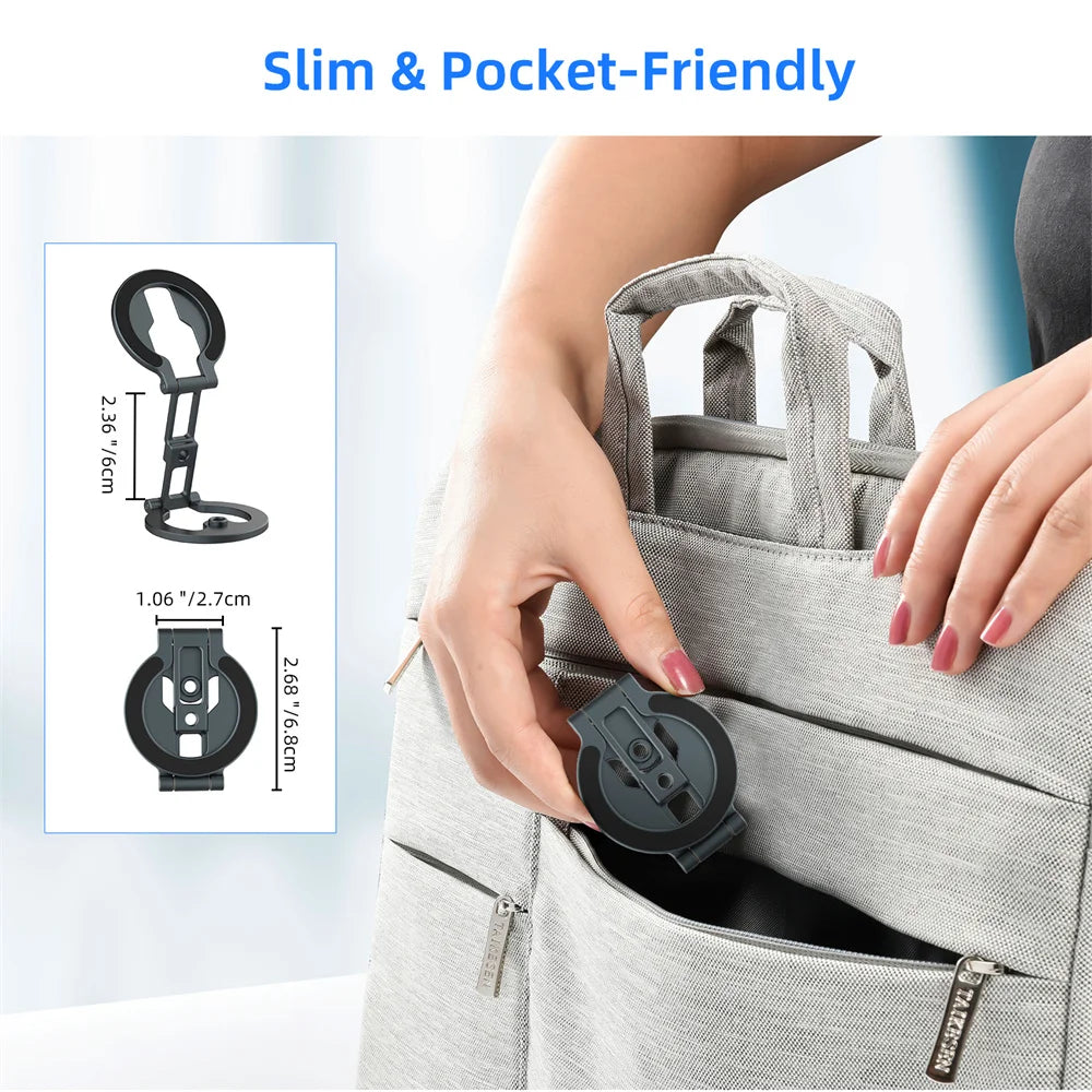 Apex Essentials | Magnetic gym Phone Mount