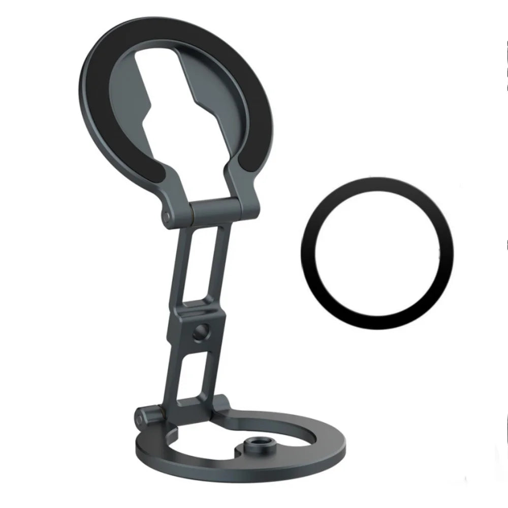 Apex Essentials | Magnetic gym Phone Mount